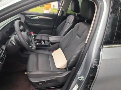 Buick Envision 2024, 25800 км, за 150636.2 CNY - фото 12