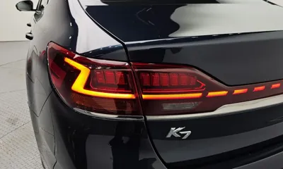 Kia K7 2020, 134323 км, за 18700000 KRW - фото 23