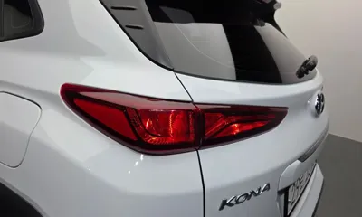 Hyundai Kona 2019, 38863 км, за 16700000 KRW - фото 23