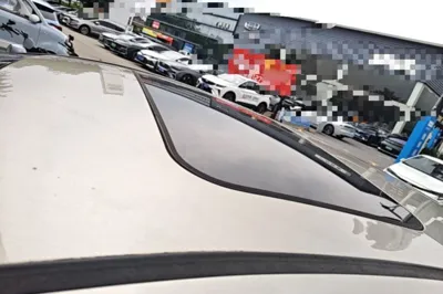 Geely Auto Emgrand 2020, 71000 км, за 35829.85 CNY - фото 7