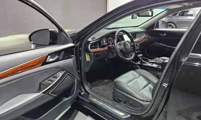 Kia K7 2017, 82786 км, за 14390000 KRW - фото 10