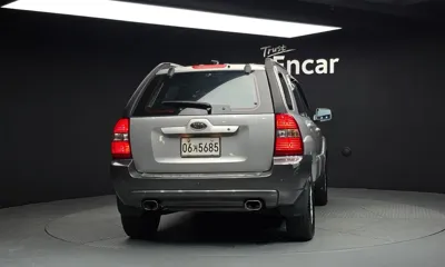 Kia Sportage 2006, 221132 км, за 1700000 KRW
