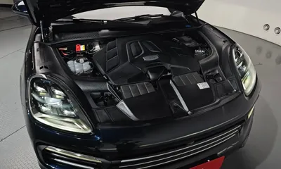 Porsche Cayenne 2021, 175160 км, за 48700000 KRW - фото 6