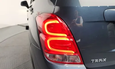 ChevroletGMDaewoo Trax 2020, 24531 км, за 10800000 KRW - фото 23