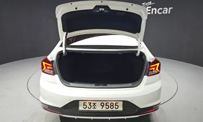 Hyundai Avante 2019, 112969 км, за 11300000 KRW - фото 20
