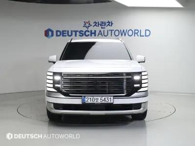 Hyundai Palisade 2025, 16343 км, за 53900000 KRW