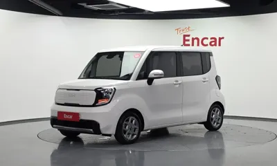 Kia Ray · 2025 год