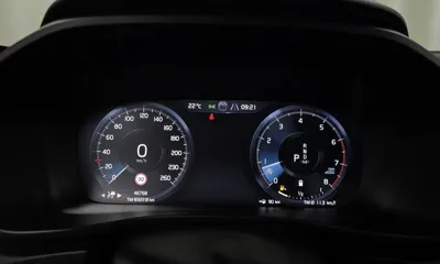 Volvo XC40 2021, 46768 км, за 32200000 KRW - фото 8
