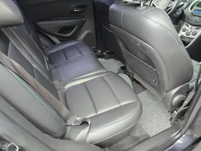 ChevroletGMDaewoo Trax 2016, 146549 км, за 3890000 KRW - фото 19