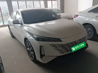 Changan Eado 2025, 9900 км, за 60599 CNY