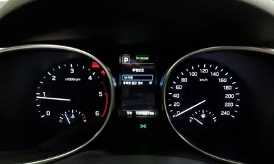 Hyundai Maxcruz 2017, 125691 км, за 12990000 KRW - фото 8