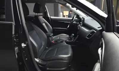 Kia Seltos 2020, 109213 км, за 13600000 KRW - фото 11