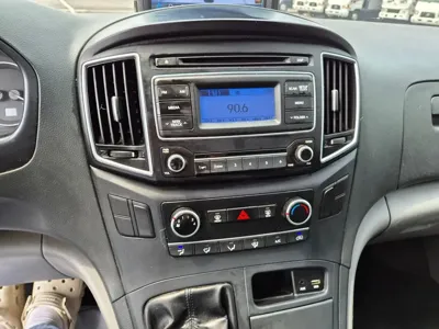 Hyundai Starex 2019, 195000 км, за 7800000 KRW - фото 16