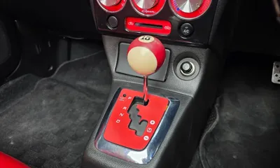 Daihatsu Copen 2004, 150728 км, за 8400000 KRW - фото 9