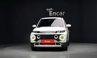 Hyundai Casper 2023, 63144 км, за 12800000 KRW - фото 3