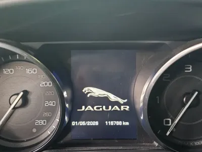 Jaguar XE 2016, 115000 км, за 7900000 KRW - фото 14