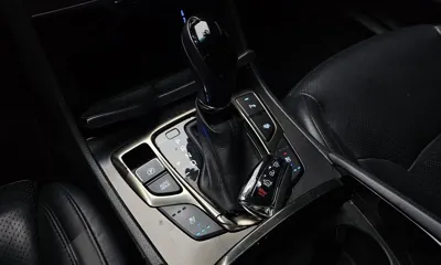 Hyundai Grandeur 2013, 85294 км, за 6490000 KRW - фото 9