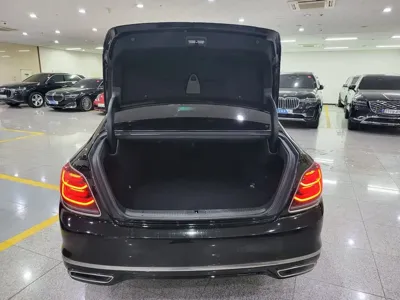Kia K9 2019, 109301 км, за 21900000 KRW - фото 5