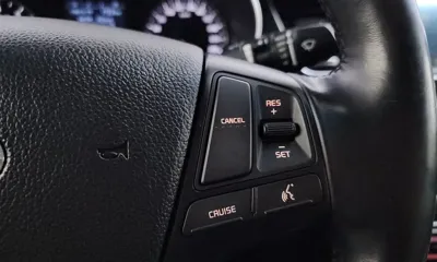 Kia K7 2014, 83669 км, за 6800000 KRW - фото 17
