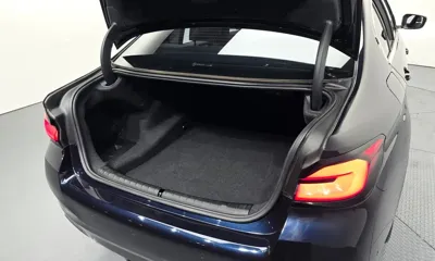 BMW 5-Series 2021, 90215 км, за 34800000 KRW - фото 6
