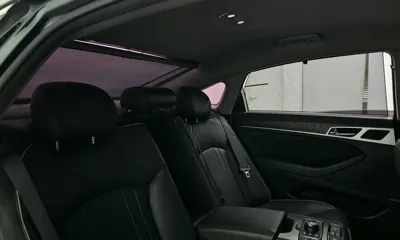 Hyundai Genesis 2016, 127144 км, за 11500000 KRW - фото 17