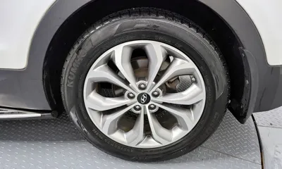 Hyundai Santafe 2015, 151818 км, за 9200000 KRW - фото 21