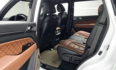 KG_Mobility_Ssangyong Rexton 2019, 80533 км, за 18700000 KRW - фото 26