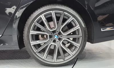 BMW 7-Series 2021, 44093 км, за 68900000 KRW - фото 21