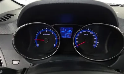 Hyundai Tucson 2013, 420575 км, за 2990000 KRW - фото 8