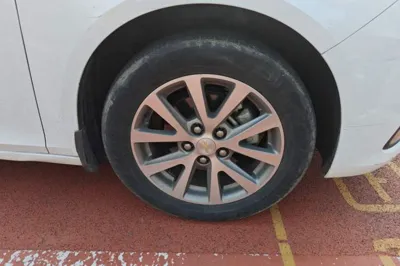 Chevrolet Malibu 2018, 59900 км, за 41053.06 CNY - фото 8