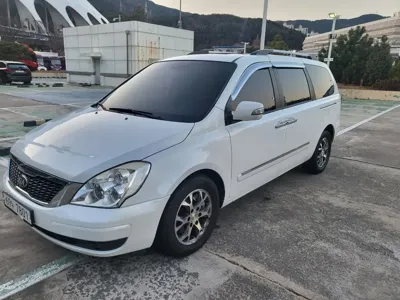 Kia Canival 2013, 206900 км, за 5900000 KRW - фото 3