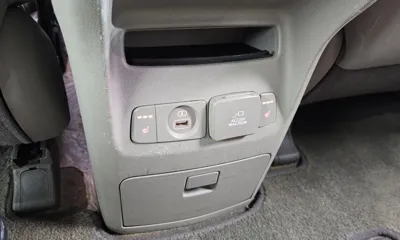 Kia Canival 2016, 173223 км, за 10300000 KRW - фото 18