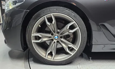 BMW 5-Series 2018, 109142 км, за 23900000 KRW - фото 5
