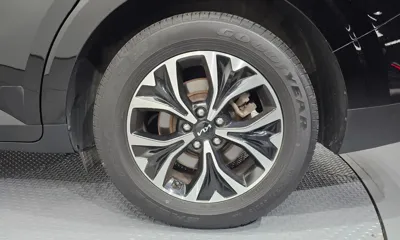 Kia Canival 2022, 133879 км, за 19990000 KRW - фото 21