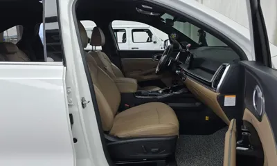 Kia Sorento 2024, 20402 км, за 46800000 KRW - фото 26