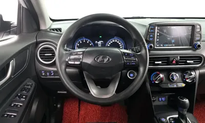 Hyundai Kona 2018, 83731 км, за 13300000 KRW - фото 12