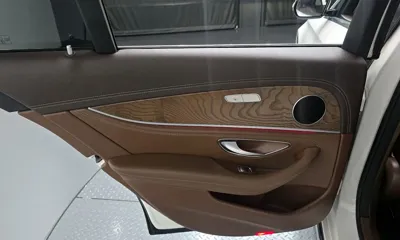 Mercedes-Benz E-Class 2017, 94606 км, за 22500000 KRW - фото 25