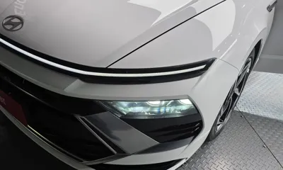 Hyundai Sonata 2024, 40187 км, за 29900000 KRW - фото 22