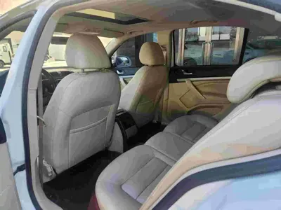 Skoda Octavia 2016, 122000 км, за 25800 CNY - фото 5
