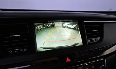 Kia K7 2016, 132504 км, за 9870000 KRW - фото 15