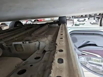 Chevrolet Malibu 2017, 116800 км, за 36400 CNY - фото 21