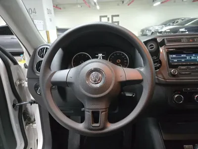 Volkswagen Tiguan 2014, 62236 км, за 7500000 KRW - фото 12