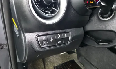 Kia K3 2019, 109416 км, за 12100000 KRW - фото 17