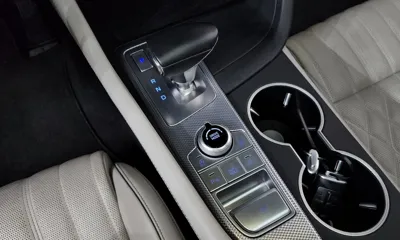 Genesis G70 2021, 74904 км, за 24990000 KRW - фото 9