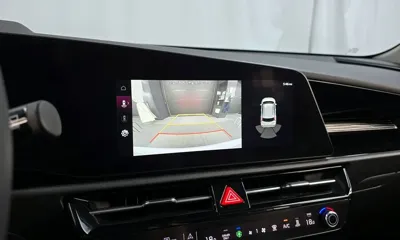 Kia Niro 2024, 8765 км, за 28800000 KRW - фото 14
