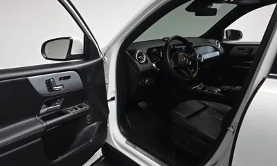 Mercedes-Benz GLB-Class 2021, 71618 км, за 39500000 KRW - фото 10