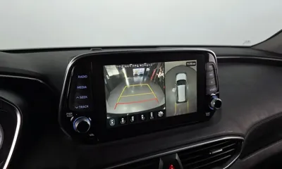 Hyundai Santafe 2019, 120350 км, за 17900000 KRW - фото 16