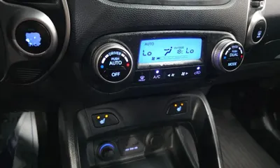 Hyundai Tucson 2010, 157714 км, за 5200000 KRW - фото 17