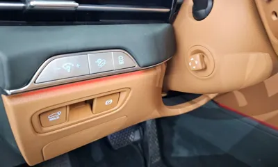 Genesis GV80 2025, 50031 км, за 57800000 KRW - фото 20