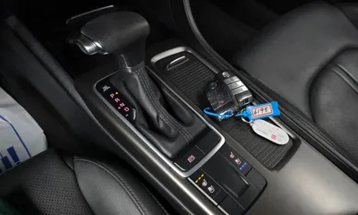 Kia K5 2019, 80197 км, за 14300000 KRW - фото 9